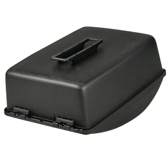 KLICKfix Box GTA Gepäckträgerbox - myvelo.de