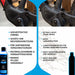 myvélo Clean and Care Fahrradreiniger mit Politur - myvelo.de